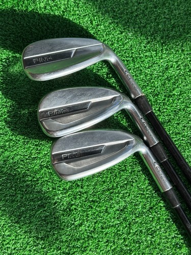 Ping g700 irons black - g700, 4-pw