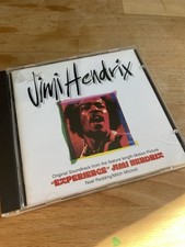 Jimi Hendrix Experience CD