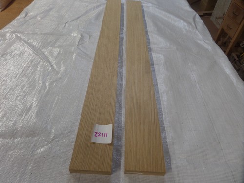 Oak hardwood timber - board, @
