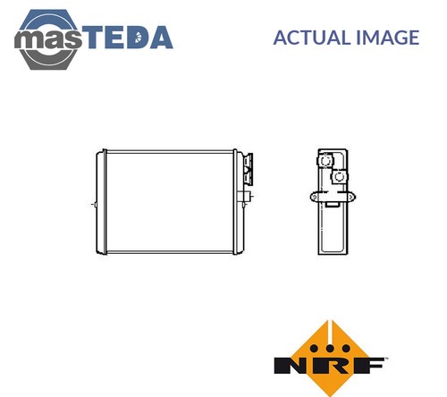 53559 heater radiator - 53559,
