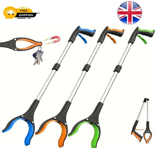 81cm reacher grabber tool - 81cm/31",