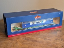 Bachmann 37-309 FIA EWS