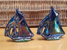 Pair Of Gorgeous Mid-Century