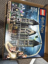 LEGO Harry Potter Malfoy Manor