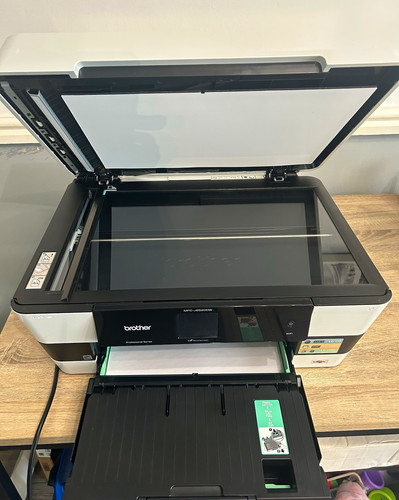 Brother mfc j6520dw - mfc-j6520dw, colour