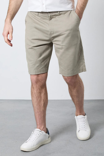 Maine khaki shorts - maine,