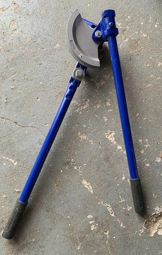Pipe bender heavy duty - bender,