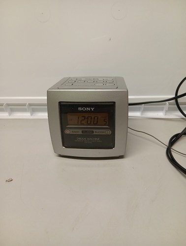 Vintage sony dream machine - vintage,
