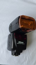 Nikon 700 speedlight - nikon, af