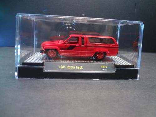 Machines chase 1985 - chase,
