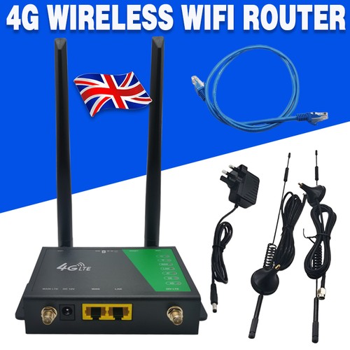 Unlocked wireless wifi - 4g,
