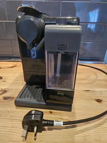Longhi nespresso lattissima - nespresso,