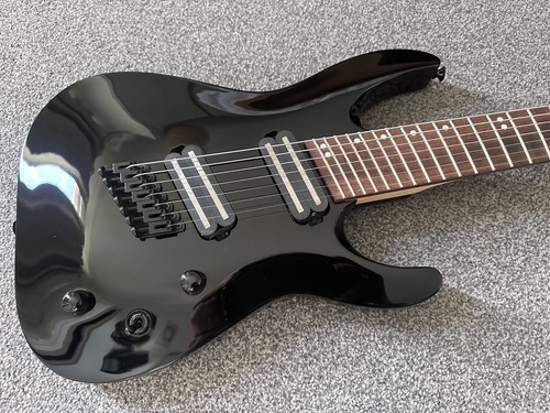 Jackson series dinky archtop - series,