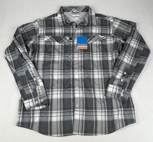 Columbia men silver ridge - columbia,