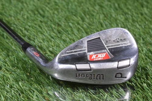 Wilson profile blade high moi - high,