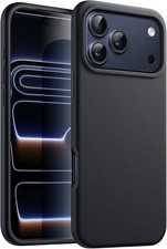 Case For iPhone 17 Pro Max 16