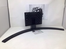 LG 43UP81006LR TV STAND WITH ORIGINAL FITTING SCREWS