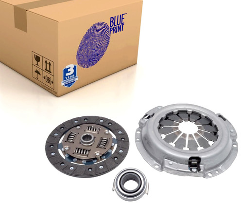 Clutch kit fits honda - honda, ballade
