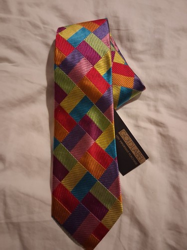 Duchamp tie bnwt stunning - tie,