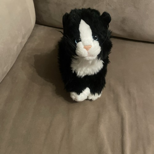 Animal alley toys black - animal, &