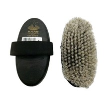 Haas Kopfburste Horse Brush