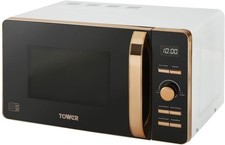 Tower T24021W Digital Solo