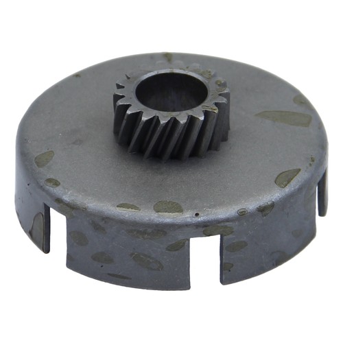 Tooth clutch basket disc - tooth,