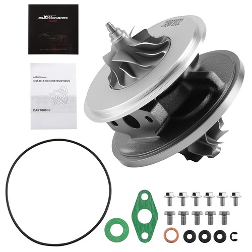 Turbo cartridge for volkswagen - turbo,
