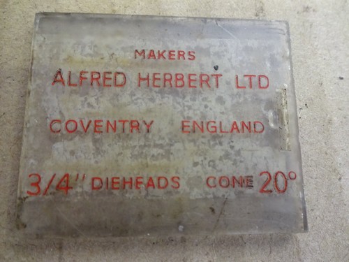 20mm 5mm cutters coventry - 20mm, 1.5mm