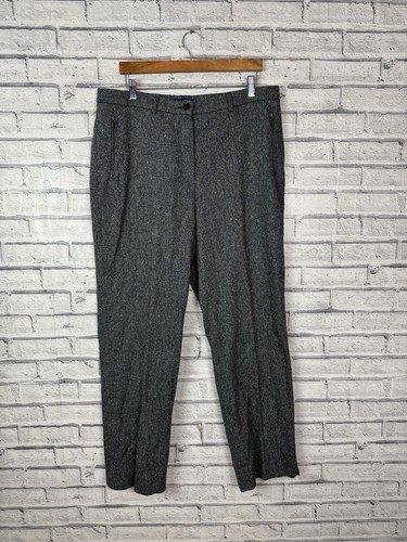 Atelier gardeur grey wool - atelier,