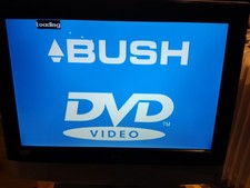 Bush 15” HD Ready Digital