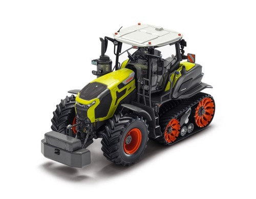 Claas axion 450tt 32 - claas,