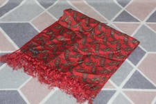 Vintage Sammy Mod Paisley