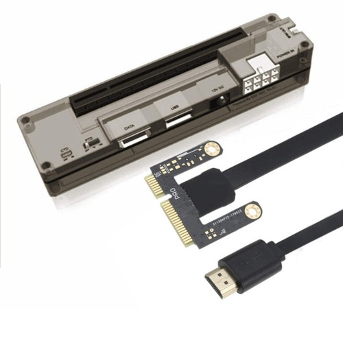 Mini pci version - version, exp