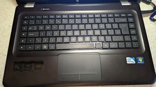 Hp Pavilion dv6 Retro Laptop