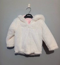 Baby Girls Debenhams Blue Zoo