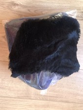 Sheepskin offcuts scraps