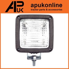 Compact tractor work light - compact,