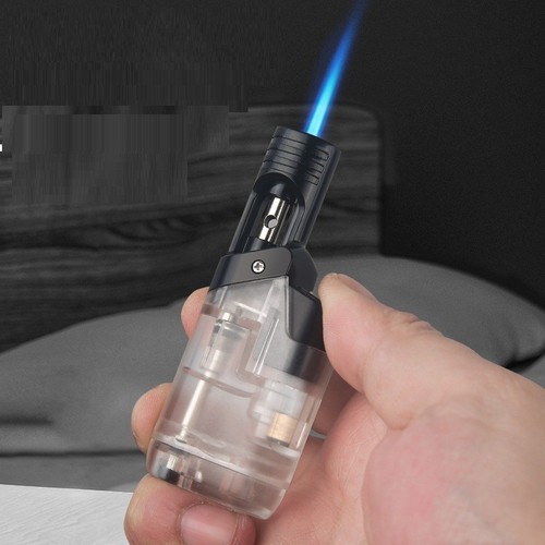 Gas lighter christmas gift - lighter,