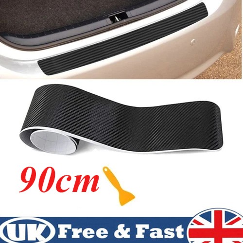 Car rear bumper - car,