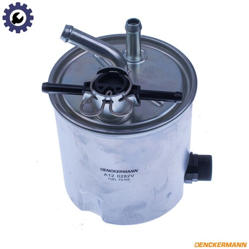 Fuel filter a120282v for - fuel,