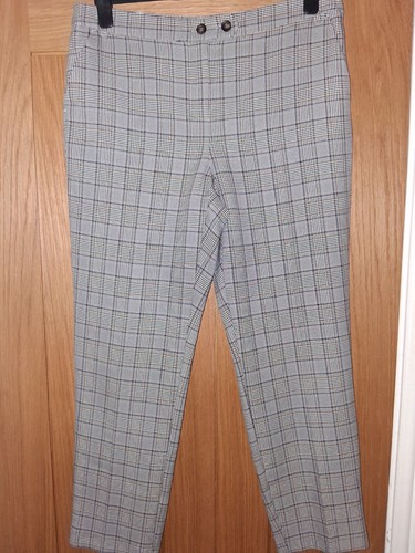 Womens classic checked - *womens,