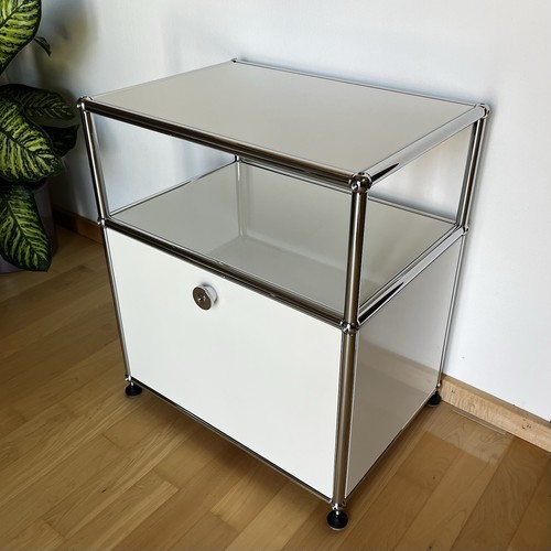 Usm haller side table - haller,