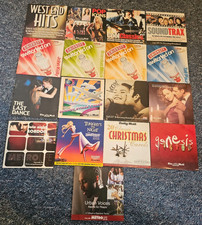 Bulk job lot - job,
