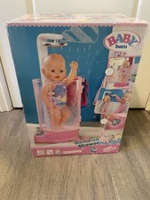 Baby Born Zapf Creation Walk