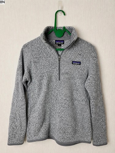 Patagonia better sweater 4 - better,