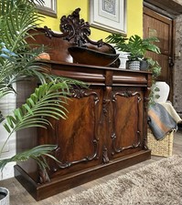 Breathtaking mahogany - breathtaking,