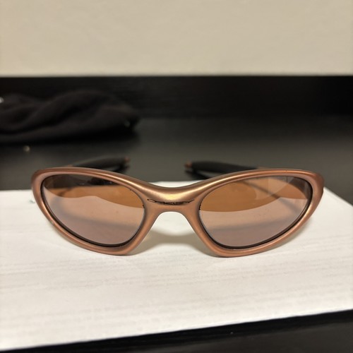 Oakley minute fmj copper - minute,