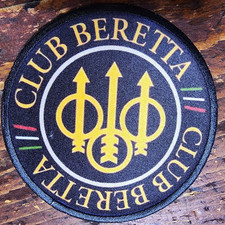 CLUB BERETTA SHOOTING HUNTING