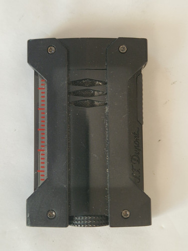 Dupont defi extreme black - defi,